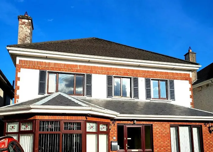 Grange House B&B