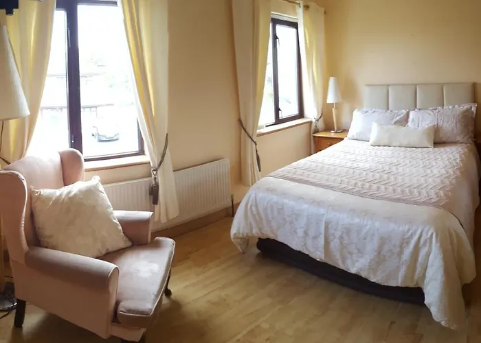 Grange House B&B