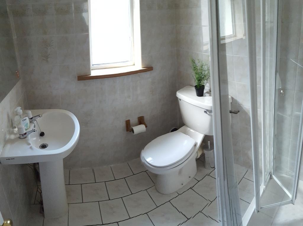 Grange House Frühstückspension 3*